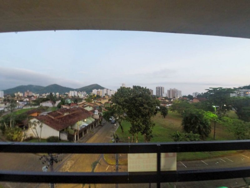 imóvel com 115m² - Prainha - Caraguatatuba