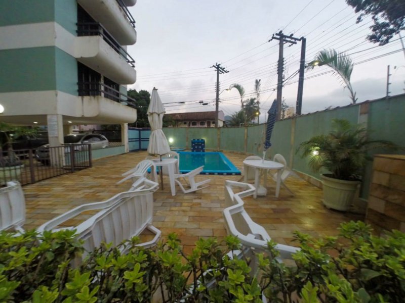 imóvel com 115m² - Prainha - Caraguatatuba