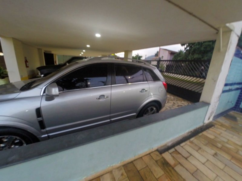 imóvel com 115m² - Prainha - Caraguatatuba