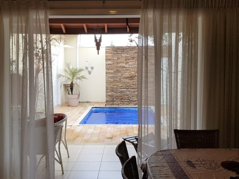imóvel com 180m² - Jardim Portal de Itaici - Indaiatuba