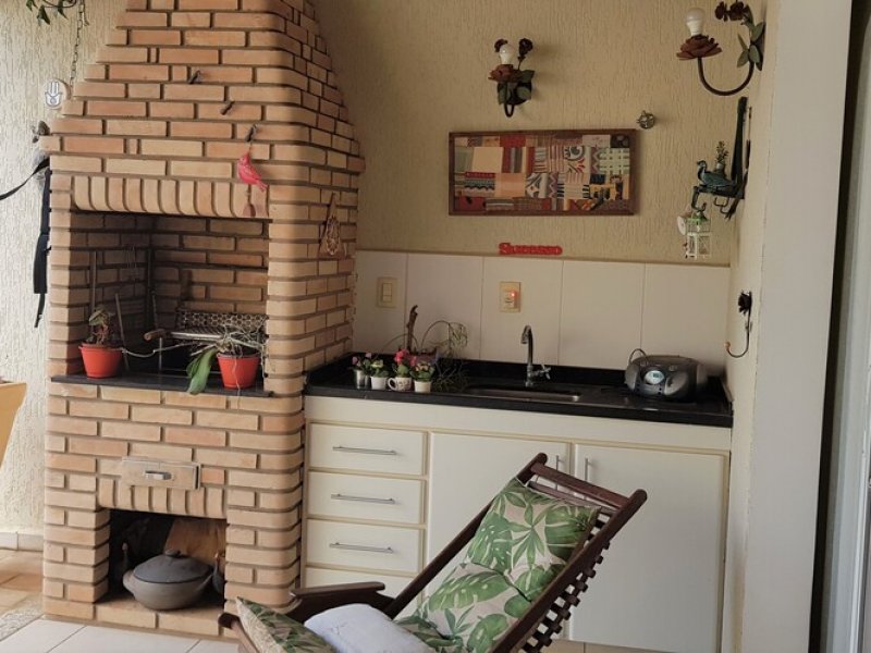imóvel com 180m² - Jardim Portal de Itaici - Indaiatuba