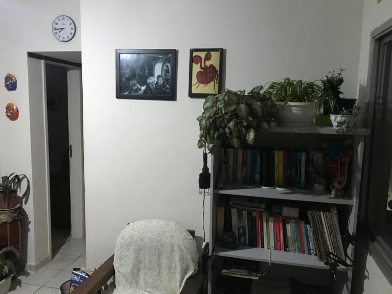 Apartamento à venda Botafogo com 63m² e 2 quartos por R$ 75.000.000 - 1070631636-whatsapp-image-2020-07-16-at-15.jpeg
