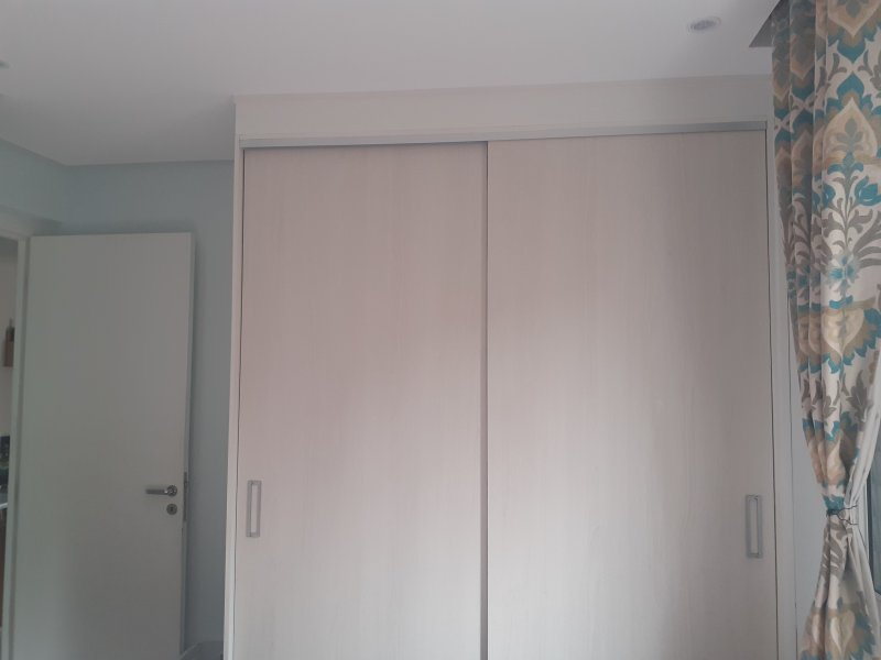 Apartamento à venda Parque Industrial Cumbica com 45m² e 2 quartos por R$ 200.000 - 1164075312-20200717-151328.jpg