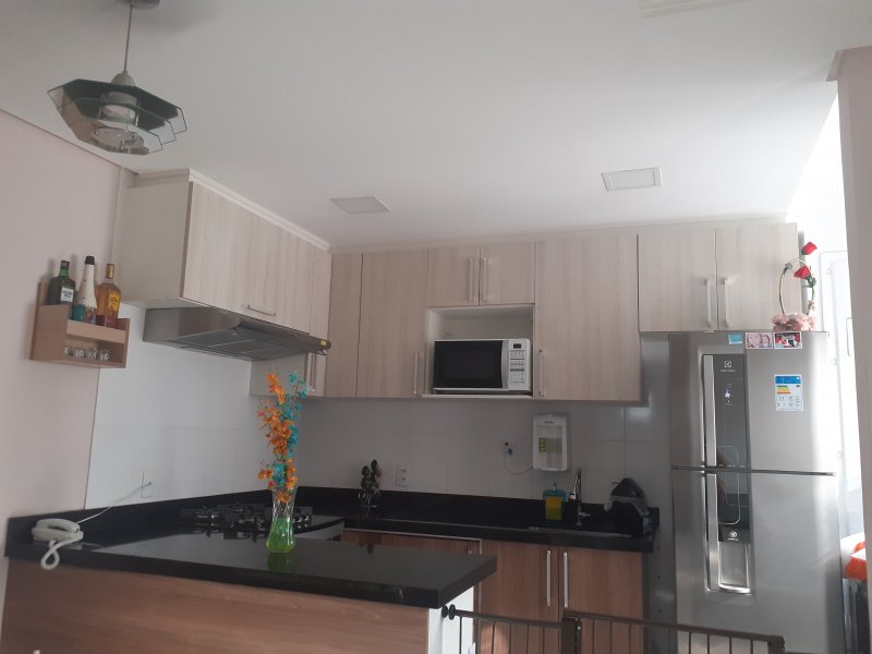 Apartamento à venda Parque Industrial Cumbica com 45m² e 2 quartos por R$ 200.000 - 1377445081-20200717-151214.jpg