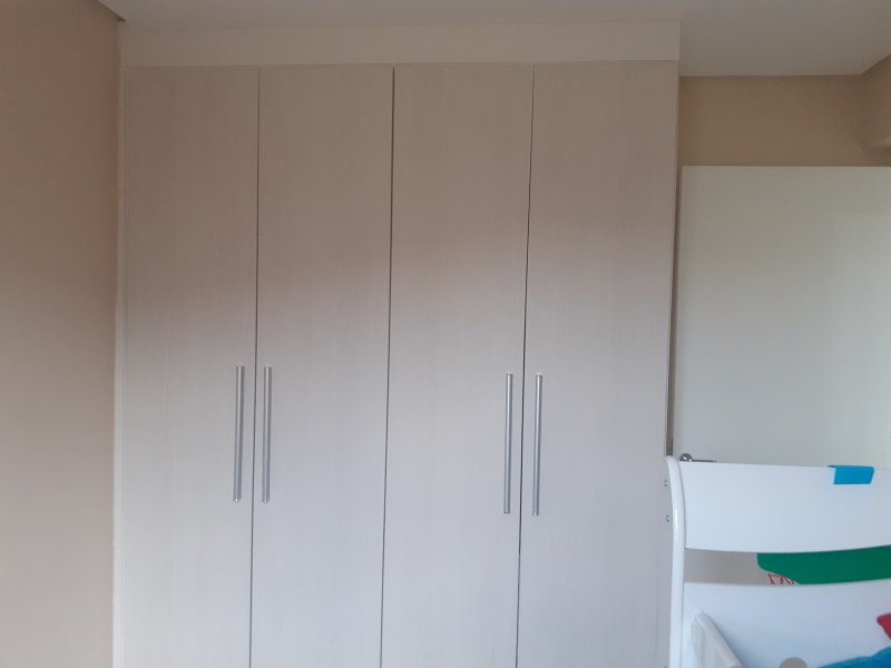 Apartamento à venda Parque Industrial Cumbica com 45m² e 2 quartos por R$ 200.000 - 1921635323-20200717-151518.jpg