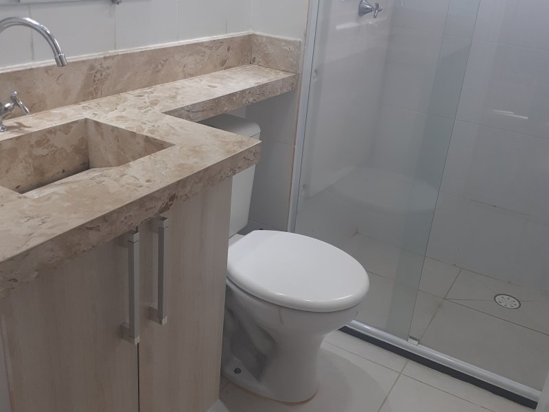 Apartamento à venda Parque Industrial Cumbica com 45m² e 2 quartos por R$ 200.000 - 424929428-20200717-151454.jpg