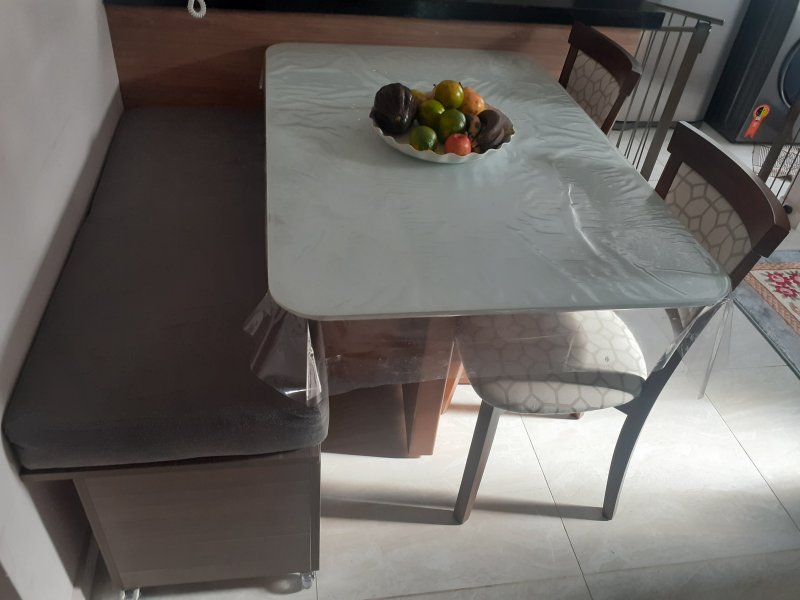 Apartamento à venda Parque Industrial Cumbica com 45m² e 2 quartos por R$ 200.000 - 805123690-20200717-151948.jpg