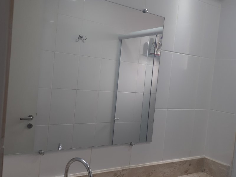 Apartamento à venda Parque Industrial Cumbica com 45m² e 2 quartos por R$ 200.000 - 931384545-20200717-151443.jpg