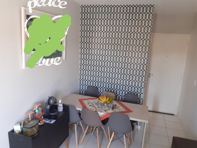 Apartamento à venda Jardim do Lago com 47m² e 2 quartos por R$ 239.000 - 665616448-20200426-154307.jpg