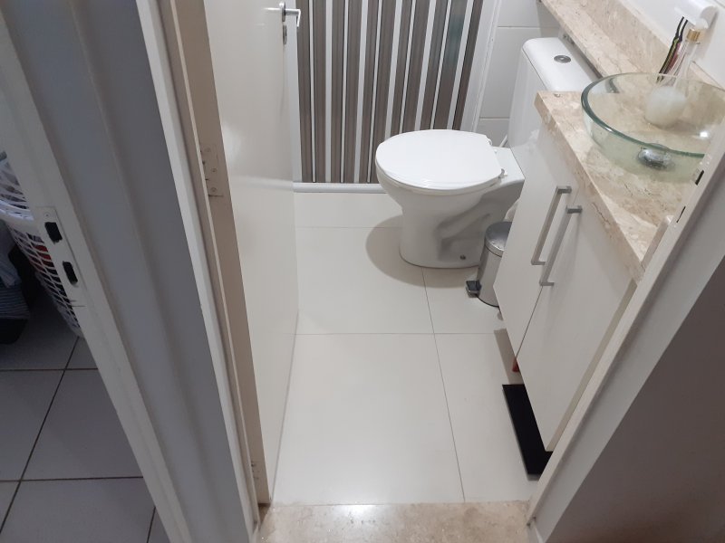 Apartamento à venda Jardim do Lago com 47m² e 2 quartos por R$ 239.000 - 886055395-20200620-171556.jpg