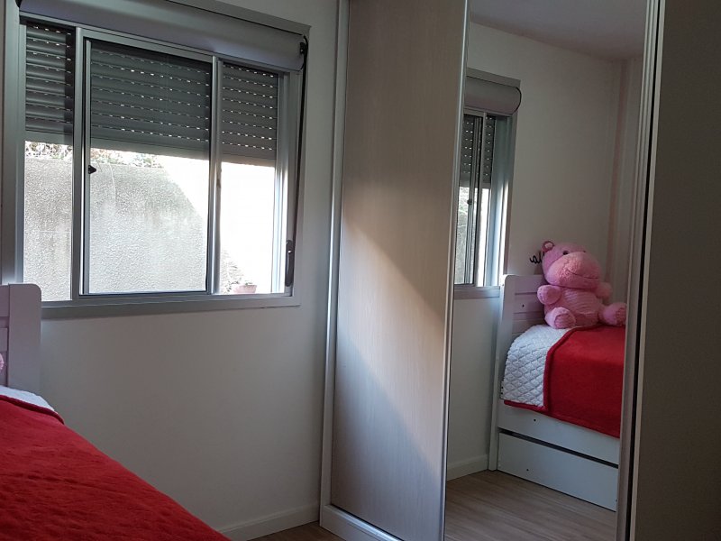 imóvel com 80m² - Agronomia - Porto Alegre