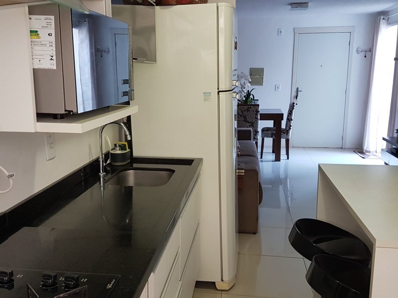 imóvel com 80m² - Agronomia - Porto Alegre