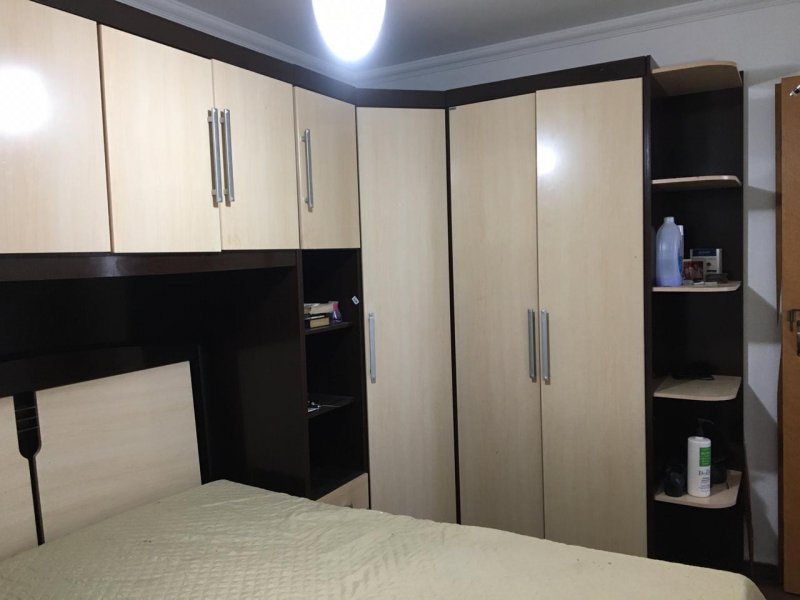 imóvel com 52m² - Jardim Patente - São Paulo
