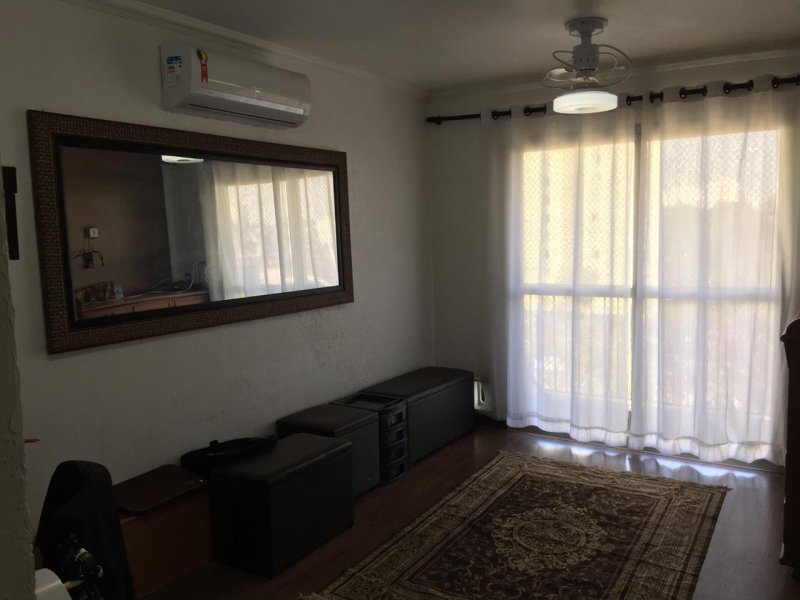 imóvel com 52m² - Jardim Patente - São Paulo