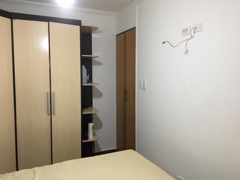 imóvel com 52m² - Jardim Patente - São Paulo