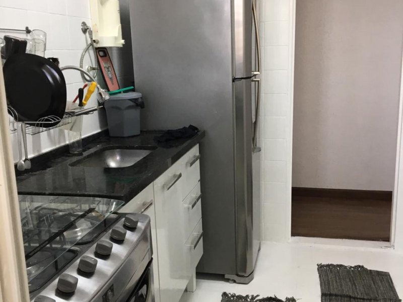 imóvel com 52m² - Jardim Patente - São Paulo