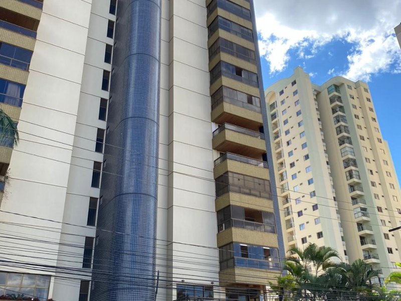 Apartamento à venda Alto da Glória com 1134m² e 3 quartos por R$ 515.000 - 201419537-fachada.jpg