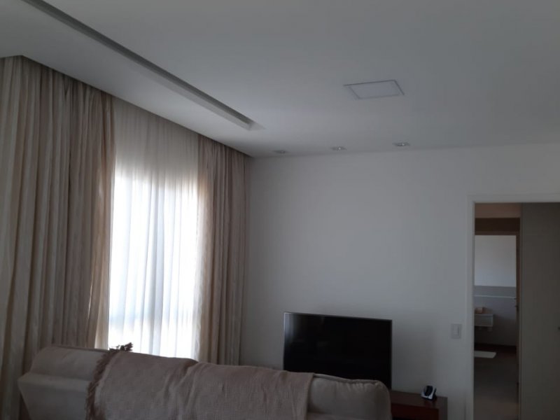 imóvel com 96m² - Jardim Pau Preto - Indaiatuba
