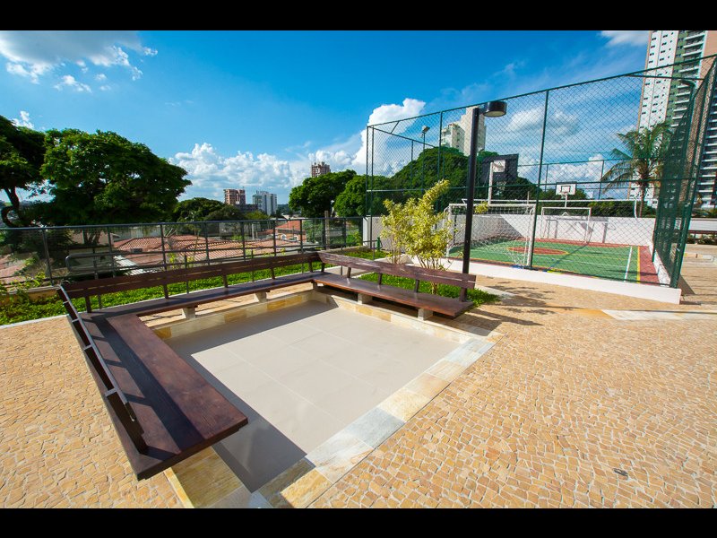 imóvel com 96m² - Jardim Pau Preto - Indaiatuba