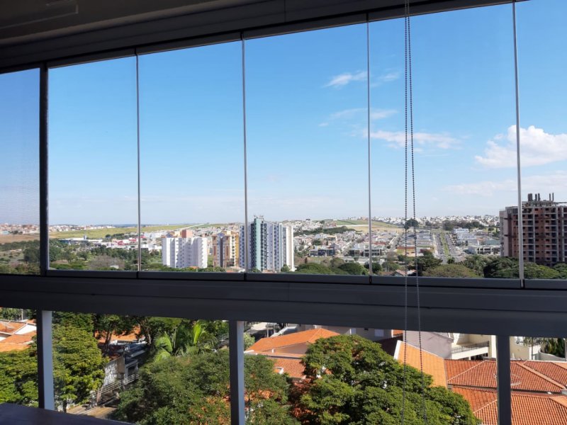 imóvel com 96m² - Jardim Pau Preto - Indaiatuba