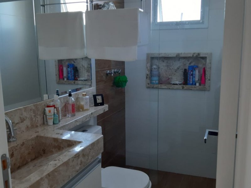 imóvel com 96m² - Jardim Pau Preto - Indaiatuba