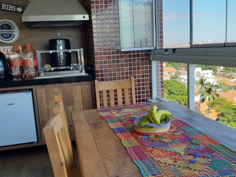 imóvel com 96m² - Jardim Pau Preto - Indaiatuba