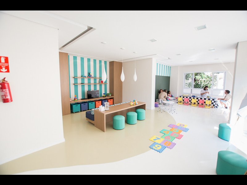 imóvel com 96m² - Jardim Pau Preto - Indaiatuba