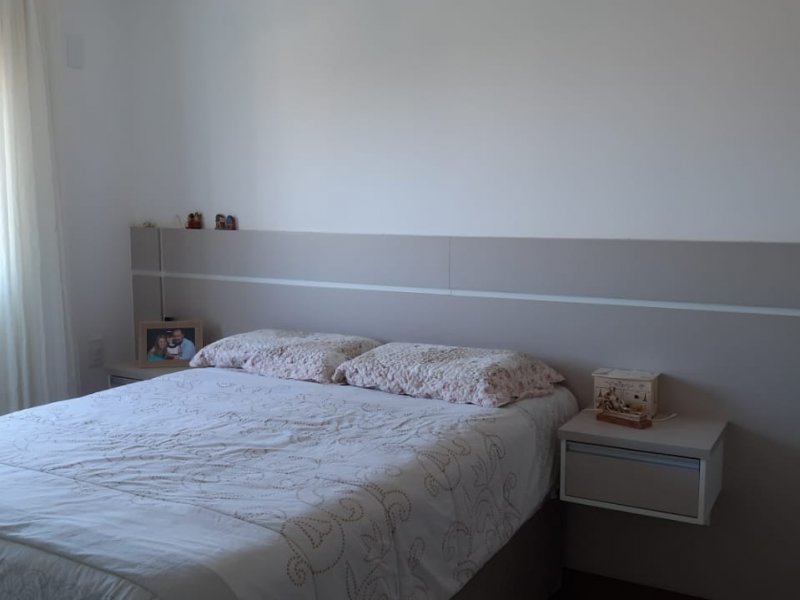 imóvel com 96m² - Jardim Pau Preto - Indaiatuba
