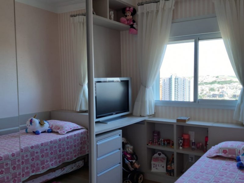 imóvel com 96m² - Jardim Pau Preto - Indaiatuba