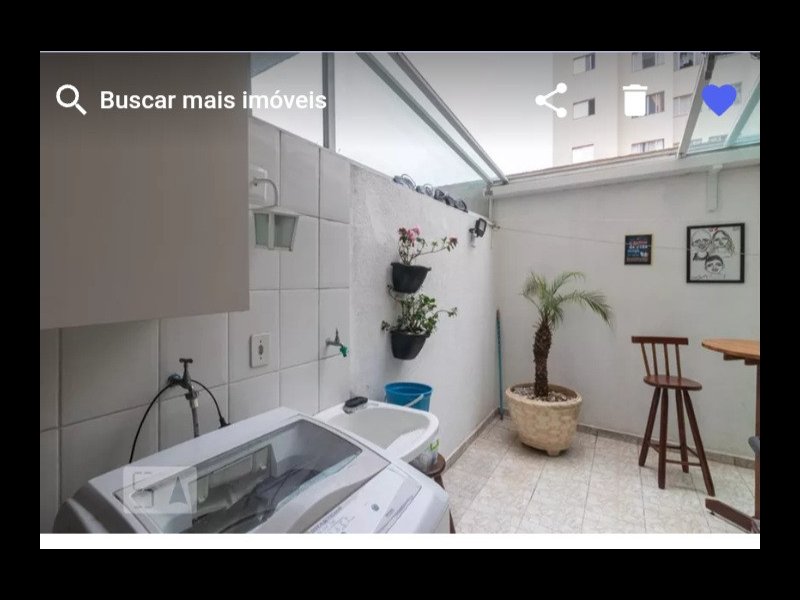 Apartamento à venda Vila Sta teresinha  com 52m² e 2 quartos por R$ 250.000 - 101762523-20200717-170514.jpg