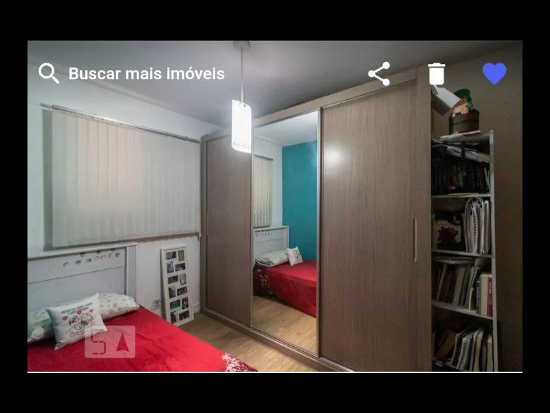 Apartamento à venda Vila Sta teresinha  com 52m² e 2 quartos por R$ 250.000 - 1261027449-20200717-170637.jpg