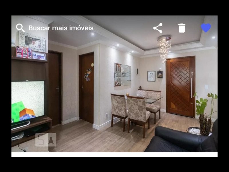 Apartamento à venda Vila Sta teresinha  com 52m² e 2 quartos por R$ 250.000 - 1335845422-20200717-170727.jpg