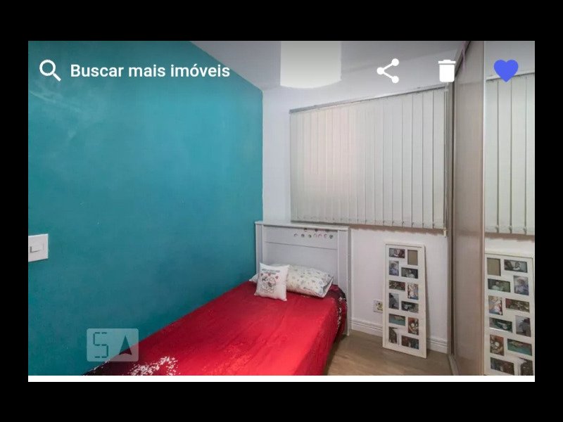 Apartamento à venda Vila Sta teresinha  com 52m² e 2 quartos por R$ 250.000 - 1801248901-20200717-170619.jpg