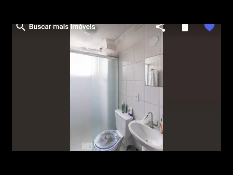 Apartamento à venda Vila Sta teresinha  com 52m² e 2 quartos por R$ 250.000 - 2042614971-20200717-170600.jpg