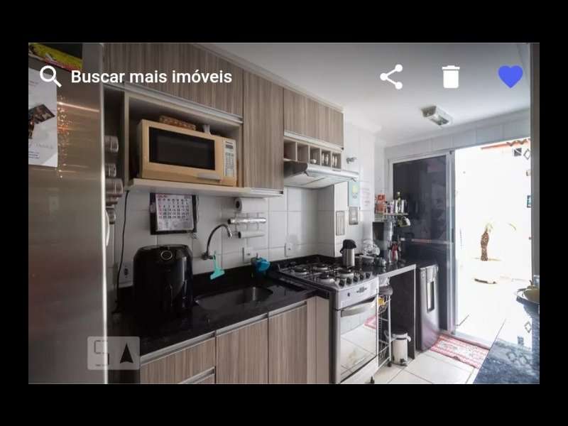 Apartamento à venda Vila Sta teresinha  com 52m² e 2 quartos por R$ 250.000 - 221964388-20200717-170545.jpg