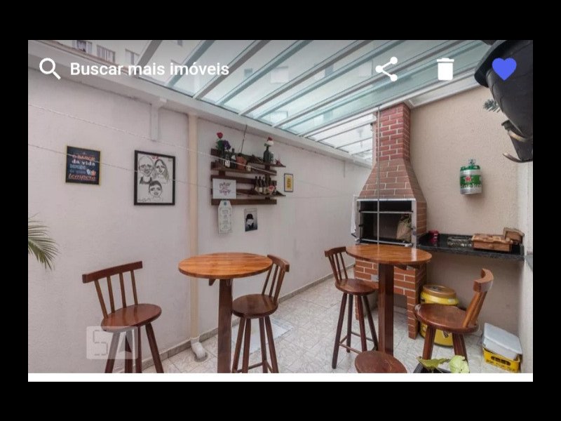 Apartamento à venda Vila Sta teresinha  com 52m² e 2 quartos por R$ 250.000 - 923080402-20200717-170456.jpg