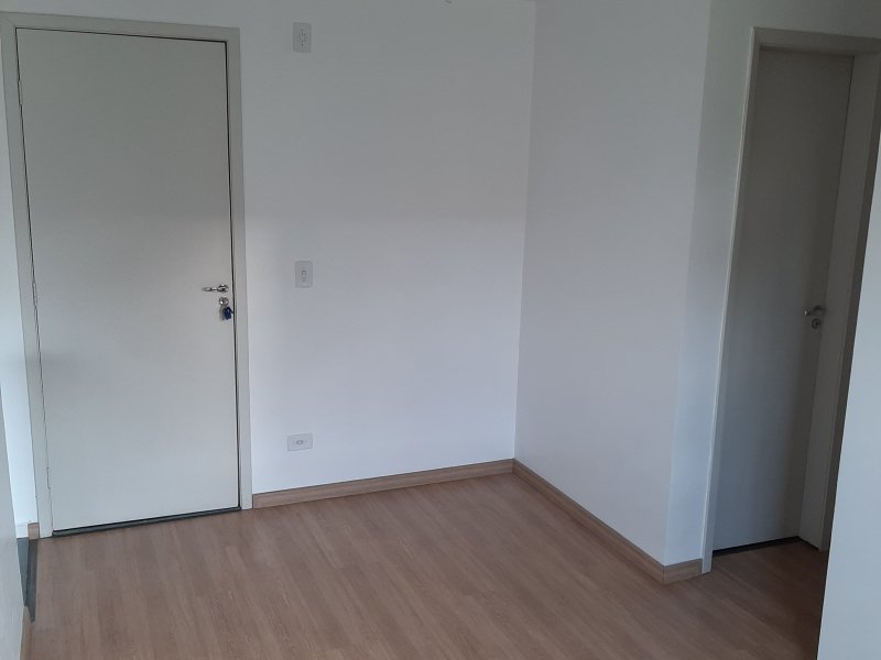 imóvel com 47m² - Pinheirinho - Curitiba
