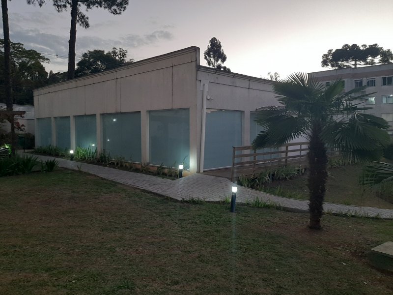 imóvel com 47m² - Pinheirinho - Curitiba