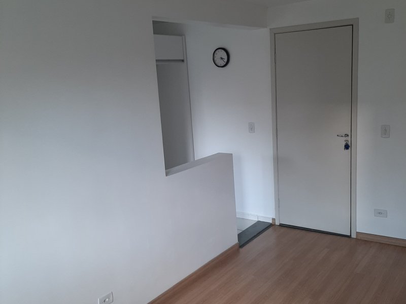 imóvel com 47m² - Pinheirinho - Curitiba
