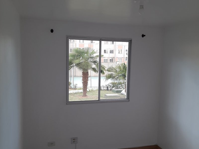 imóvel com 47m² - Pinheirinho - Curitiba
