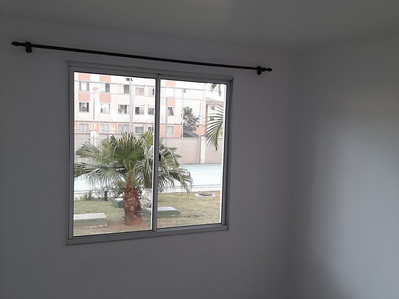 imóvel com 47m² - Pinheirinho - Curitiba