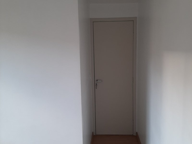 imóvel com 47m² - Pinheirinho - Curitiba