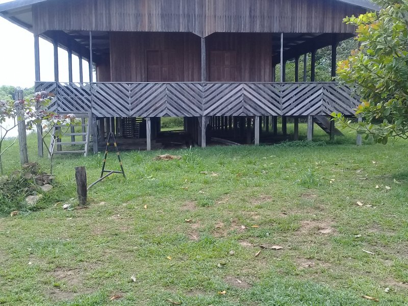 Terreno à venda Rio Manacapuru com 2194m² e  quartos por R$ 250.000 - 1416742755-capela-16.jpg
