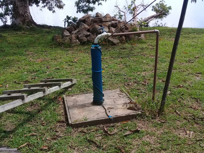 Terreno à venda Rio Manacapuru com 2194m² e  quartos por R$ 250.000 - 1844958148-capela-13.jpg