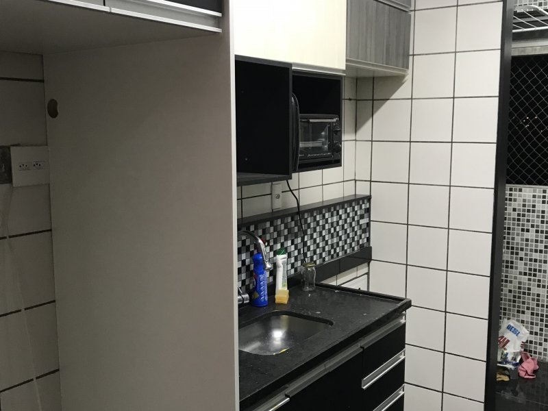 imóvel com 49m² - Jardim Dom José - São Paulo