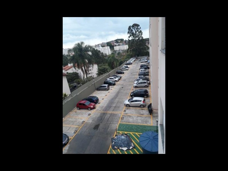 imóvel com 49m² - Jardim Dom José - São Paulo
