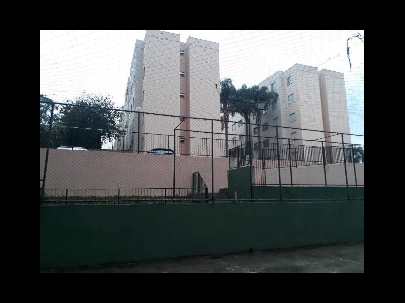 imóvel com 49m² - Jardim Dom José - São Paulo