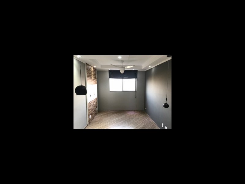 imóvel com 49m² - Jardim Dom José - São Paulo
