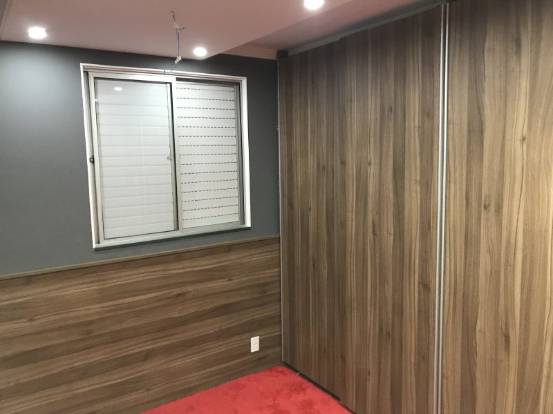 imóvel com 49m² - Jardim Dom José - São Paulo