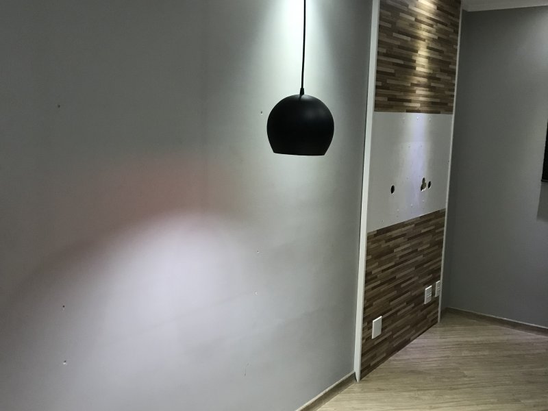 imóvel com 49m² - Jardim Dom José - São Paulo